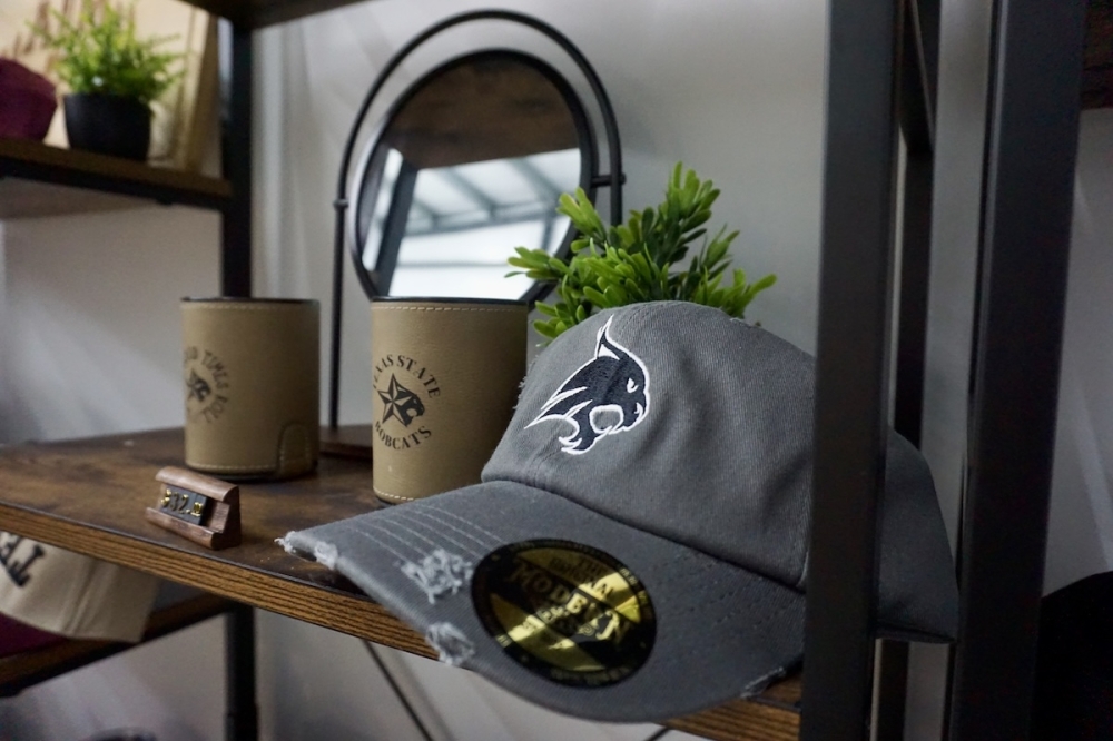 hat