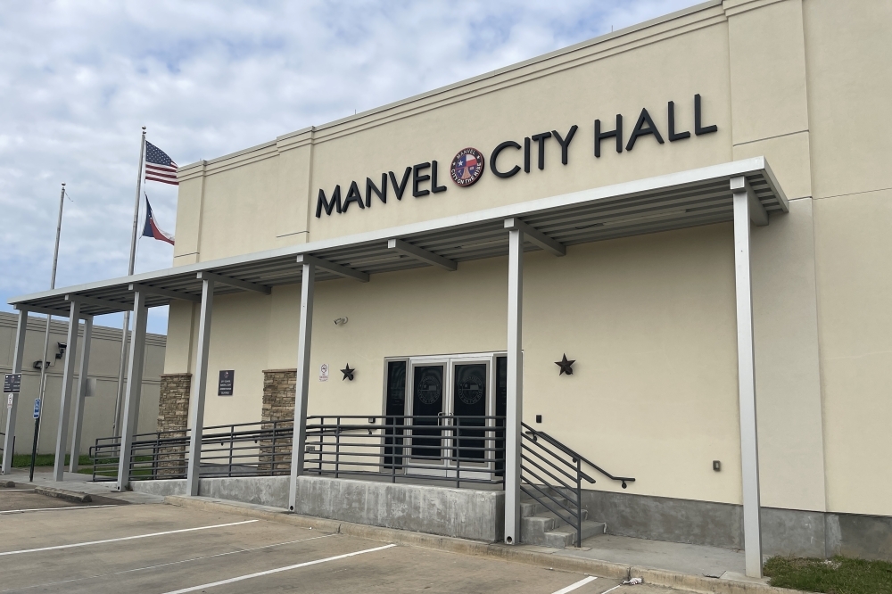 Since preliminary and final plats do not come before council, the master plan is the final action council takes on the development, Mayor Dan Davis said. (James T. Norman/Community Impact)
