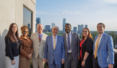 Meet the Texas Trust Law team helping families turn difficult conversations into peace of mind