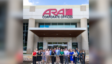 The new Northwest Austin center marks ARA's 18th location. (Courtesy ARA Diagnostic Imaging)