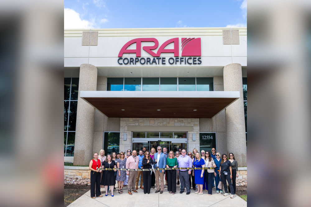 The new Northwest Austin center marks ARA's 18th location. (Courtesy ARA Diagnostic Imaging)