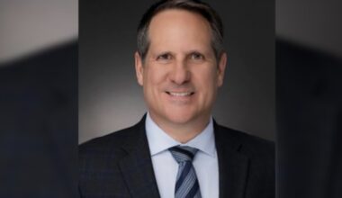 Ron Papsdorf has been selected as the new executive director of the Houston-Galveston Area Council effective July 13. Papsdorf currently serves as the agency's chief transportation officer. (Courtesy Houston-Galveston Area Council)