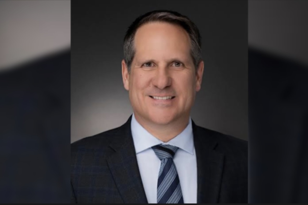 Ron Papsdorf has been selected as the new executive director of the Houston-Galveston Area Council effective July 13. Papsdorf currently serves as the agency's chief transportation officer. (Courtesy Houston-Galveston Area Council)