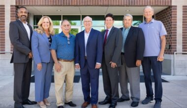 Board of directors for the Northeast Hospital Authority and Northeast Hospital Foundation