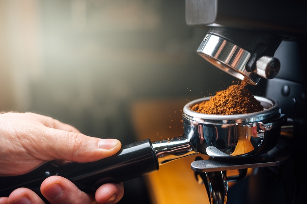 Fresh Brew Coffee & Tea offers roasted coffee and hand crafted teas sourced from across the globe. (Courtesy Adobe Stock)