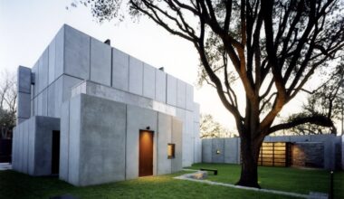 The Fresco Building, which is a part of The Menil Collection, will be repurposed into a new art space. (Courtesy Paul Warchol)