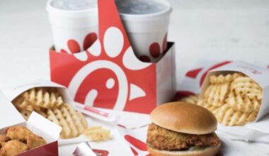 Chick-fil-A reopened its Campbell Road location on June 19. (Courtesy Chick-fil-A)