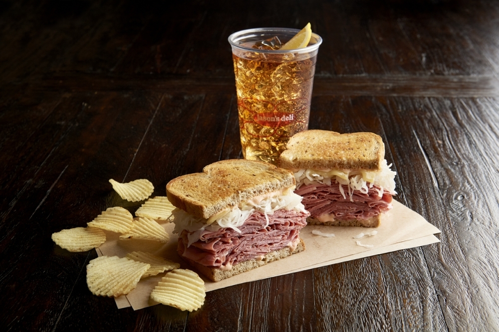 Jason's Deli will open a location in Hutto. (Courtesy Jason’s Deli)