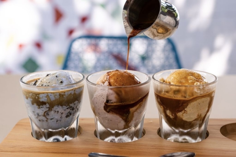 Gati expands from Holly to Hyde Park with new ice cream shop