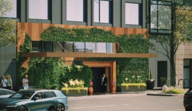 Hotel Trinity to bring luxury lodging and social club to downtown Austin