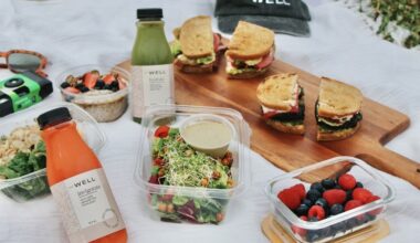 The Well is a health-conscious eatery offering gourmet-style, nutrient-dense brunch, lunch, dinner and cocktails. (Courtesy The Well)