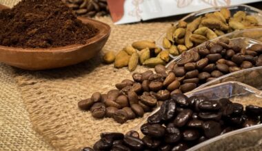Royal Roastery Express serves a variety of coffees, juices and other drinks. (Courtesy Royal Roastery)