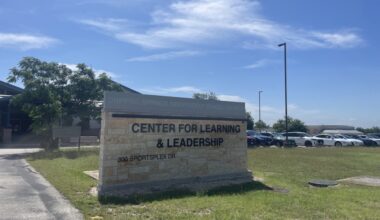 Dripping Springs ISD outperformed the state on the 2026 STAAR exams. (Sienna Wight/Community Impact)