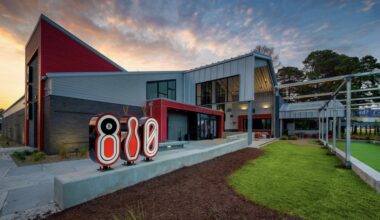 810 Entertainment to bring bowling, games and more to Austin EastVillage