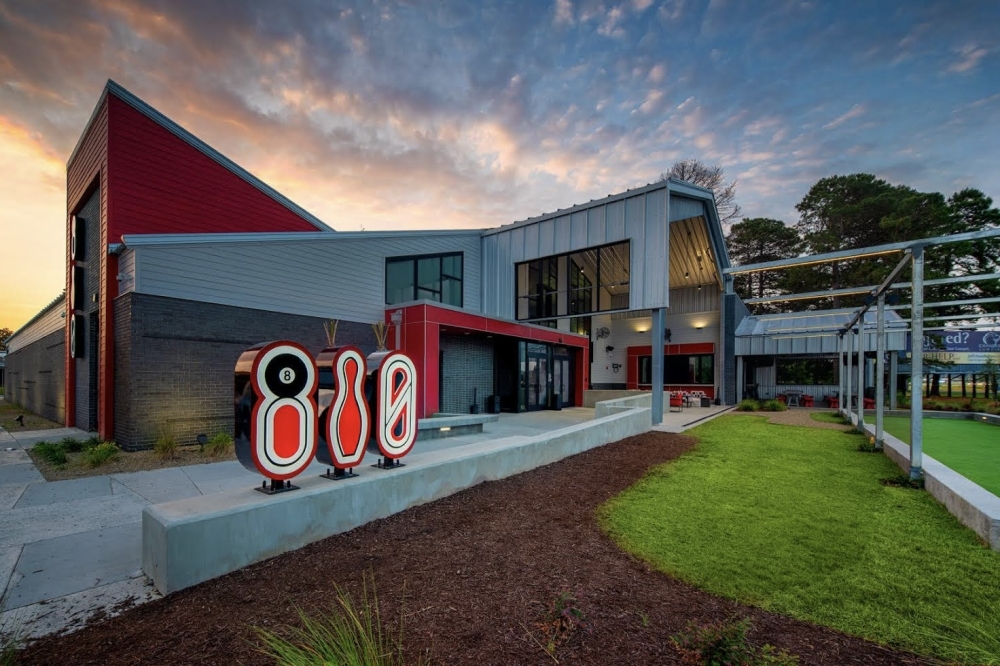 810 Entertainment to bring bowling, games and more to Austin EastVillage