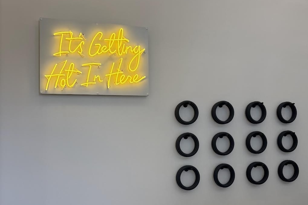 Shine Hot Pilates + Sculpt to open new downtown Pilates studio