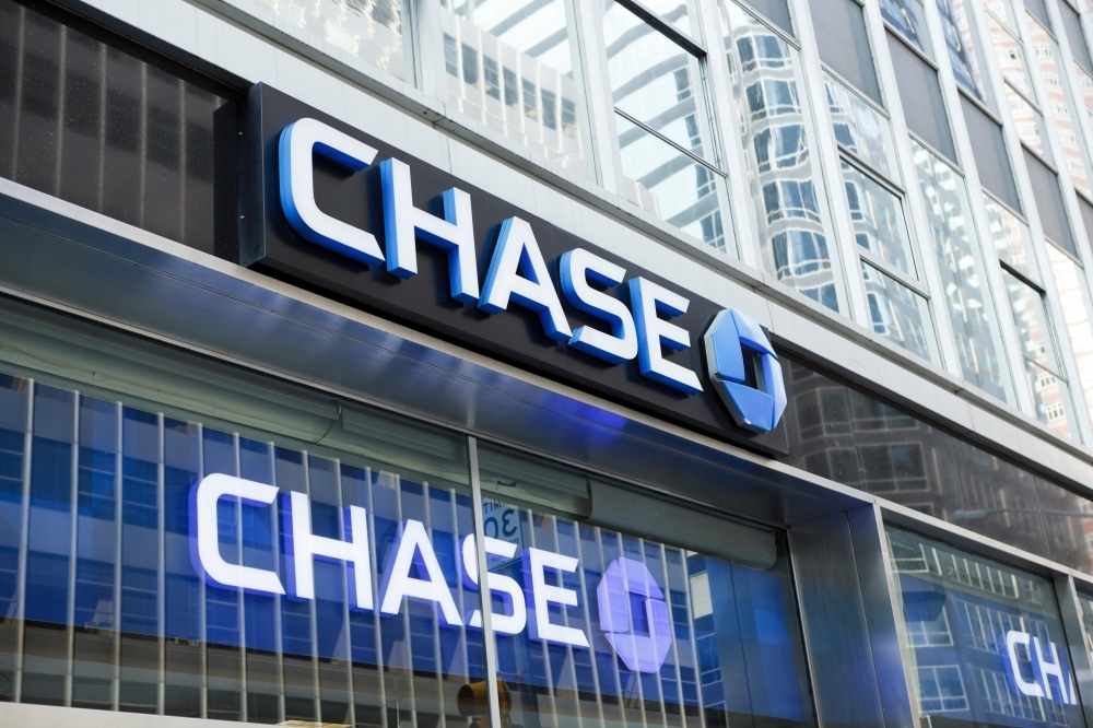 Plano's JP Morgan Chase office will be working with impacted employees to find other available jobs in the company after closing one of its call centers. (Courtesy Adobe Stock)