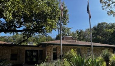 From budget discussions to development code updates, check out three recent government stories from the Lake Travis/Westlake area. (Community Impact staff)