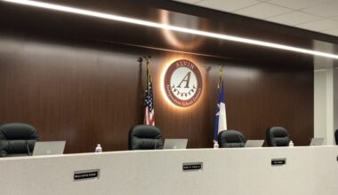 The new cost has dipped by nearly $430,000 compared to the rate approved for the 2025-26 fiscal year. (Community Impact staff)