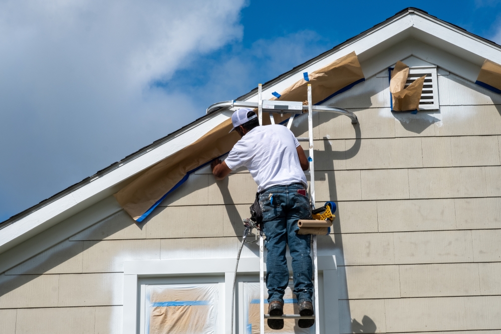 Houston Health Department offers a program that will help residents who have a high risk of lead exposure with prevention efforts. (Courtesy Adobe Stock)