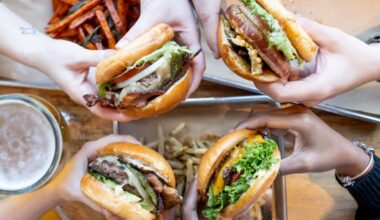 Hopdoddy Burger Bar