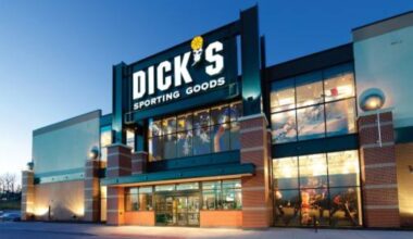 Dick's Sporting Goods will open a location in Kyle. (Courtesy Dick's Sporting Goods)