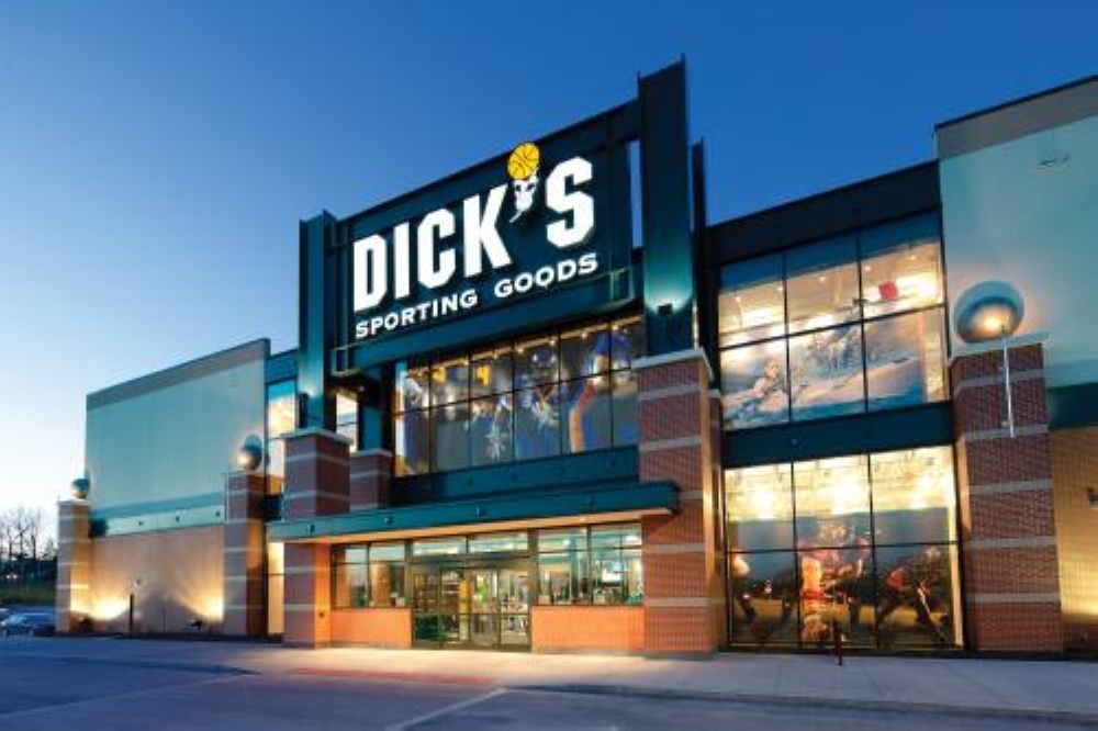 Dick's Sporting Goods will open a location in Kyle. (Courtesy Dick's Sporting Goods)