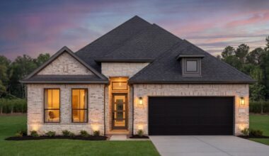 First America Homes will develop The Ridge West as part of The Ridge, a 1,750-acre residential development in Kyle. (Courtesy First America Homes)