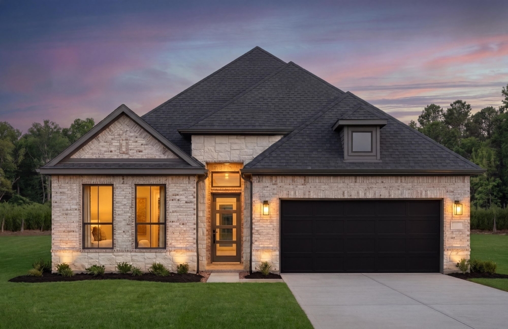 First America Homes will develop The Ridge West as part of The Ridge, a 1,750-acre residential development in Kyle. (Courtesy First America Homes)