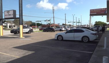 Victim identified in fatal Everhart Road stabbing investigation