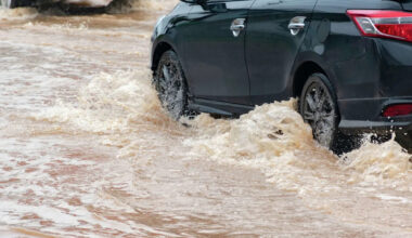 South Texas faces dangerous flooding threat. Here's where