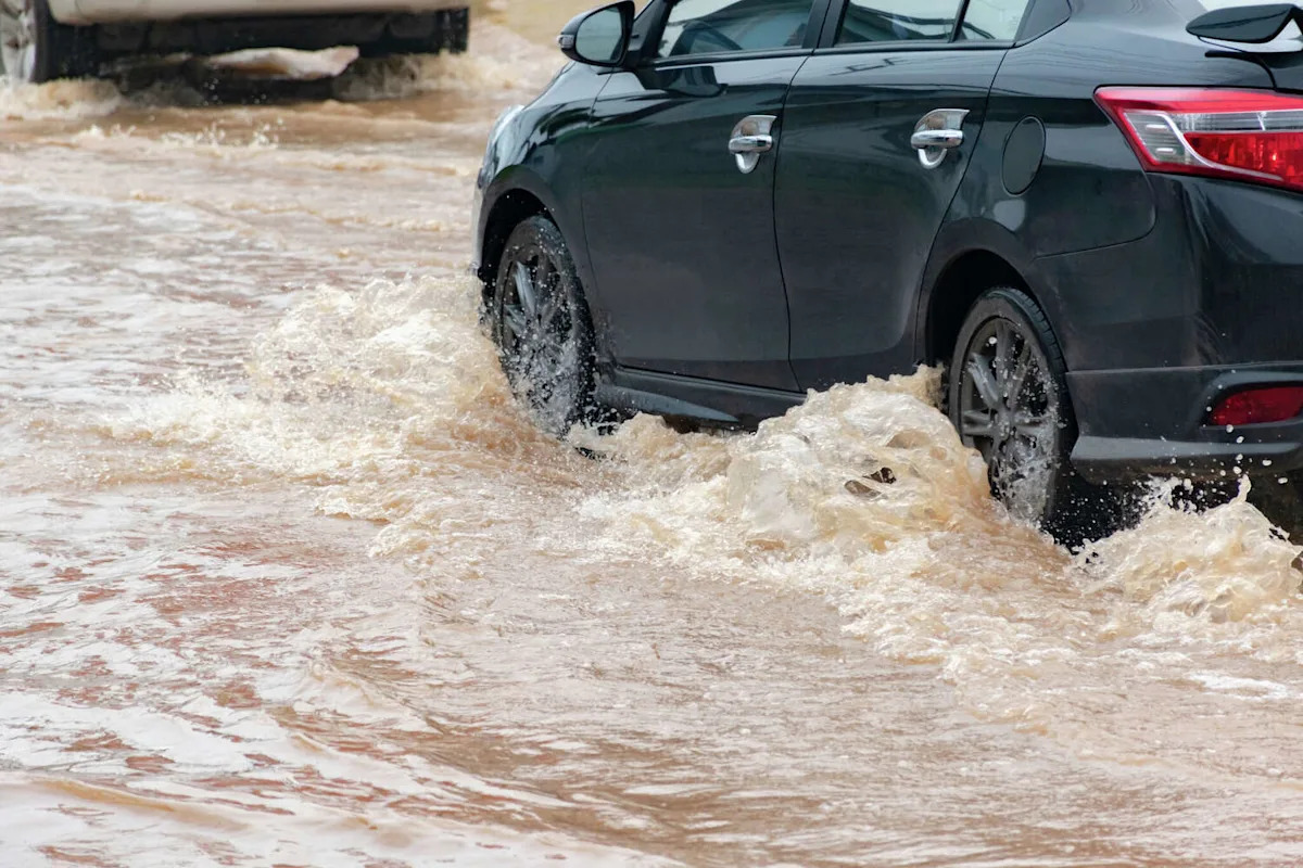 South Texas faces dangerous flooding threat. Here's where