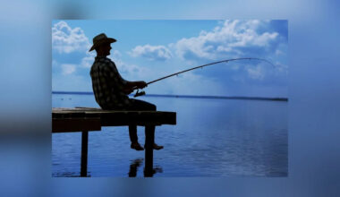 Texas Anglers Invited To Cast A Line License-Free On Free Fishing Day