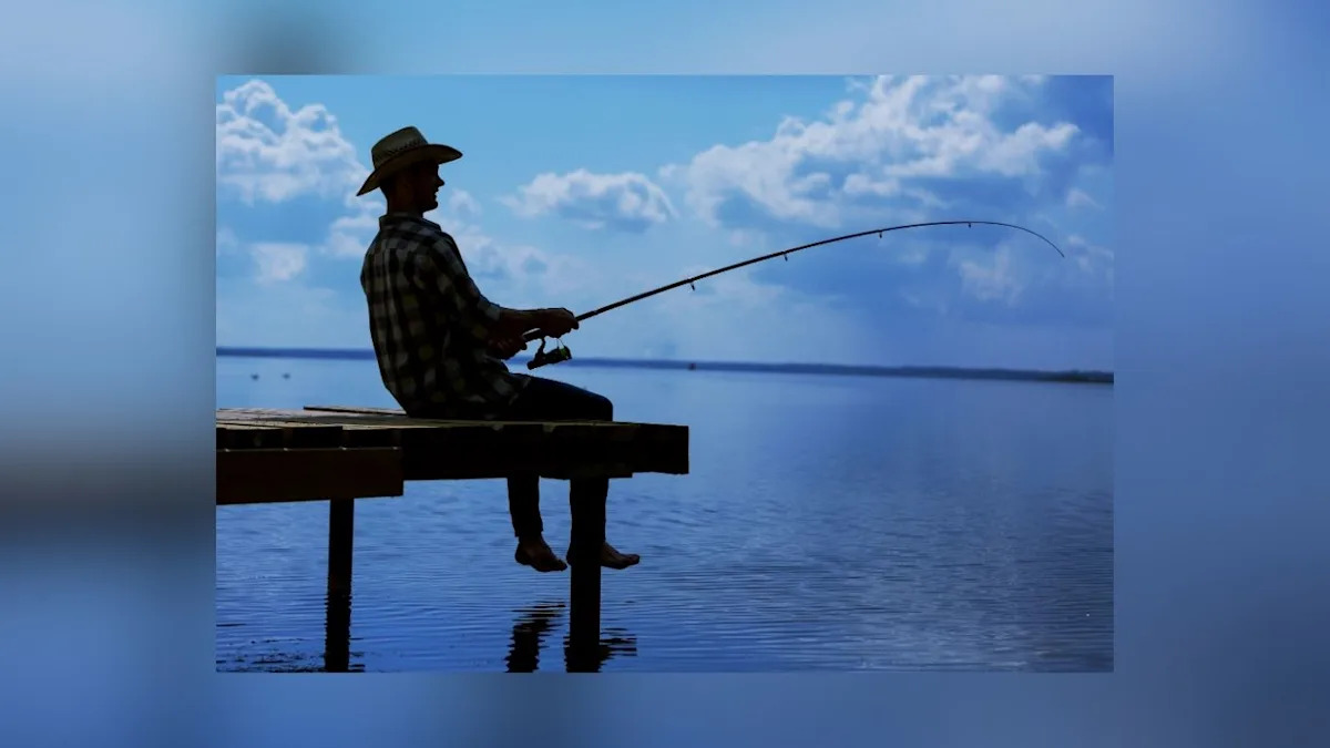 Texas Anglers Invited To Cast A Line License-Free On Free Fishing Day