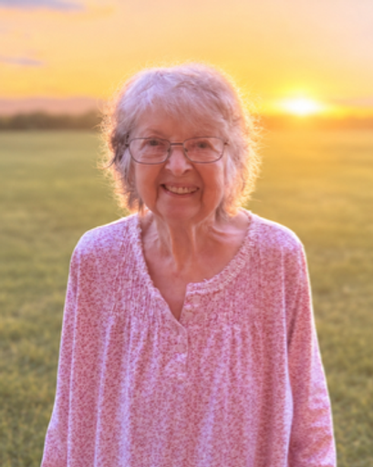 Gloria Helen Myers - Sep 3, 1932 - Jun 12, 2026