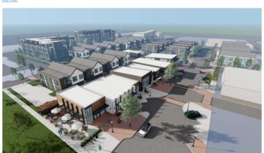 Fort Worth’s Evans and Rosedale development gains momentum