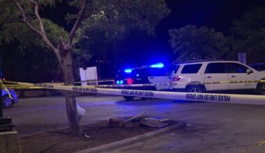Austin police investigating 27th homicide of the year