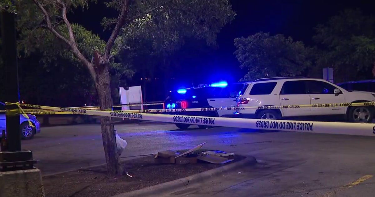 Austin police investigating 27th homicide of the year