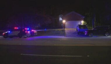2 people found dead in Southeast Austin: APD