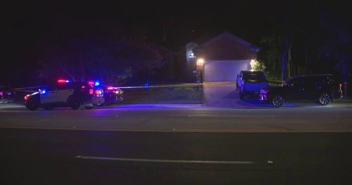 2 people found dead in Southeast Austin: APD