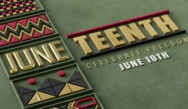 Juneteenth celebrations in Austin include parade and fun run