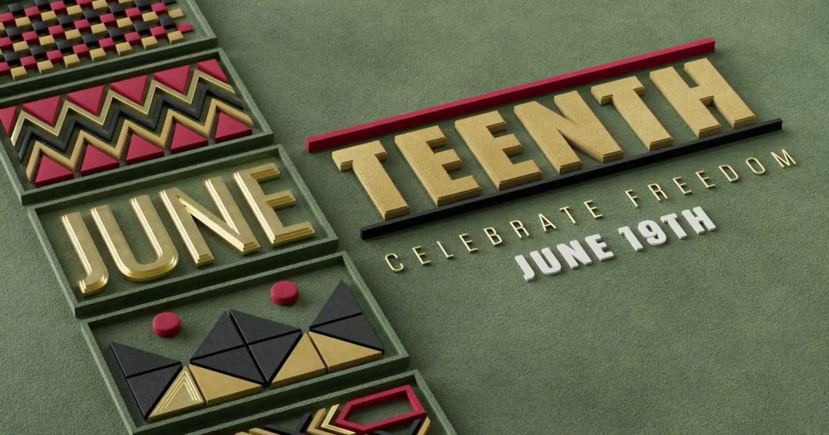 Juneteenth celebrations in Austin include parade and fun run