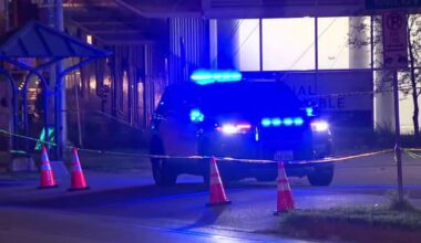 Austin's 30th homicide of 2026: Man, woman stab each other near bus stop
