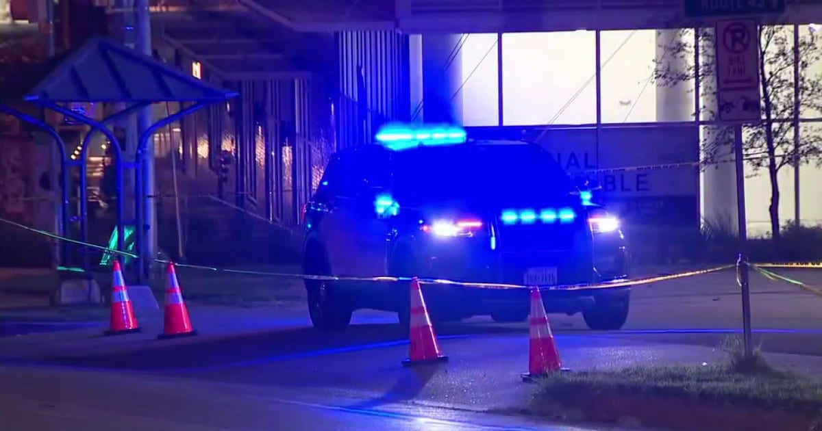Austin's 30th homicide of 2026: Man, woman stab each other near bus stop