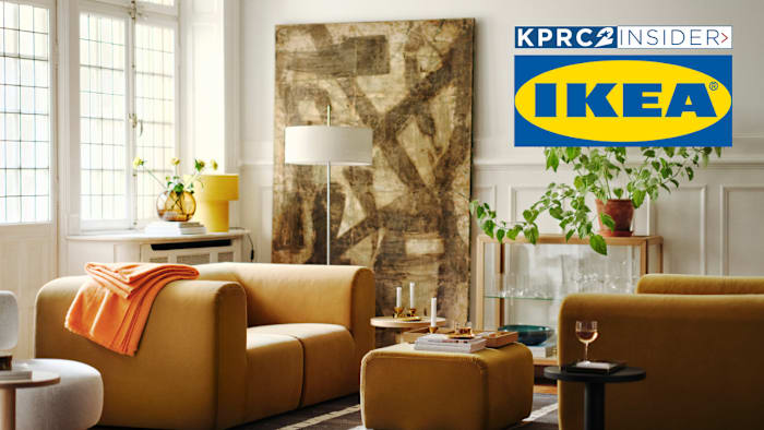 KPRC 2 Insiders, Enter for a chance to win IKEA gift cards!