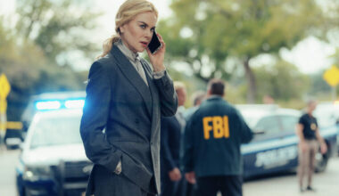 Taylor Sheridan’s ‘Lioness’ unleashes season 3 teaser for Fort Worth-filmed show