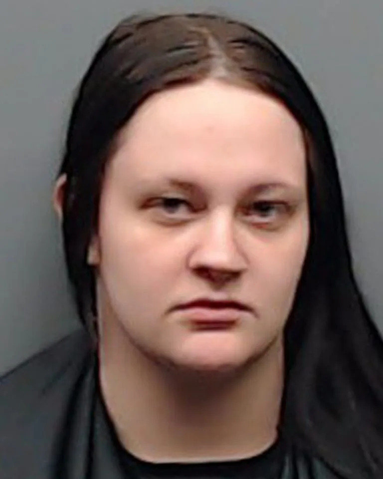 SIDNEY WHITTCredit: Smith County Sheriff's Office