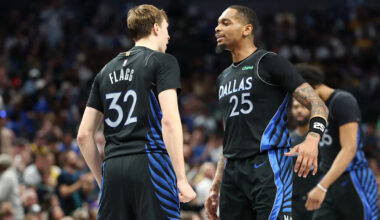 Dallas Mavericks 2026 NBA Draft Preview