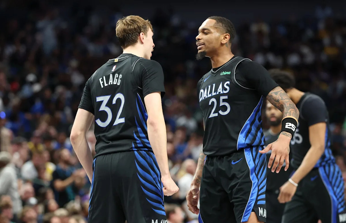 Dallas Mavericks 2026 NBA Draft Preview