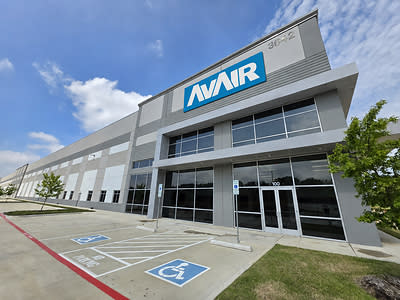 AvAir Dallas